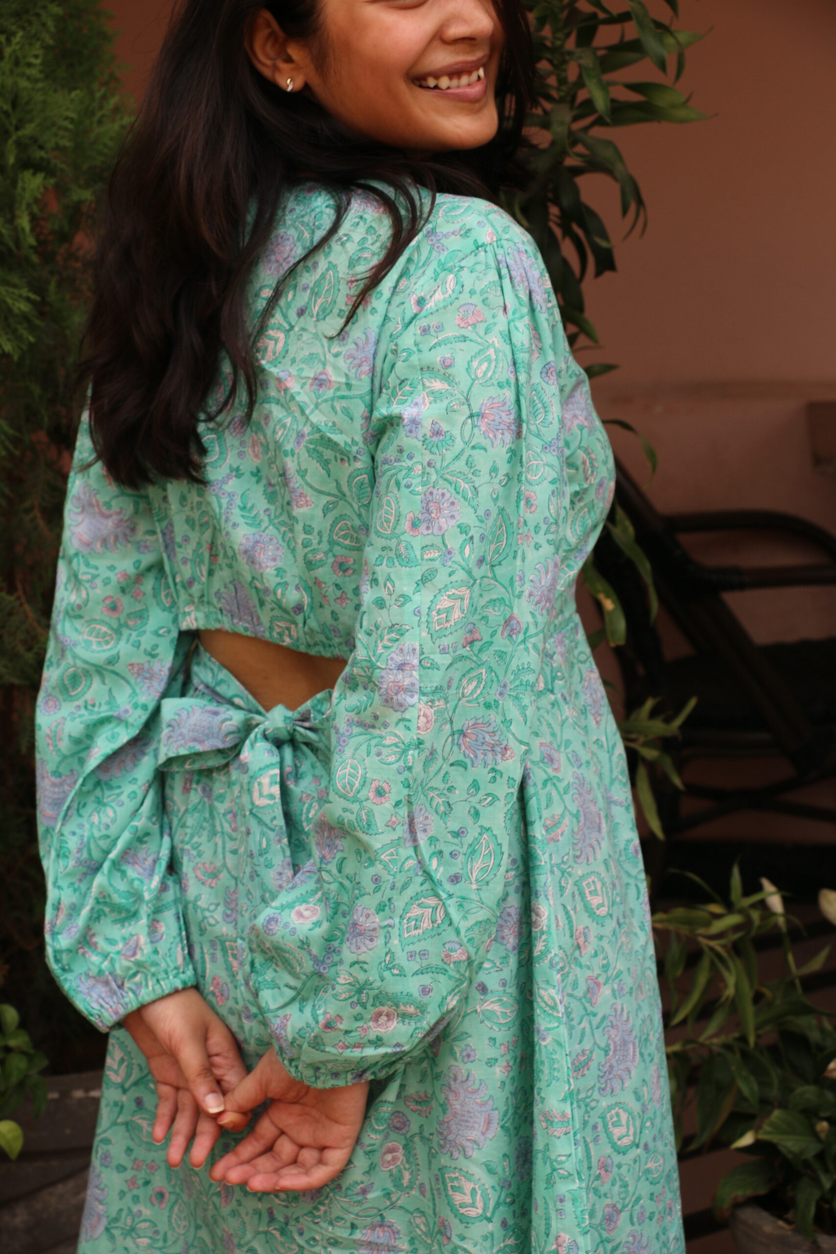 Indigo Rani - western wear